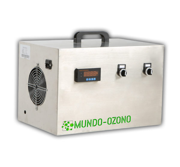 Coñon Ozono Maxi Premium